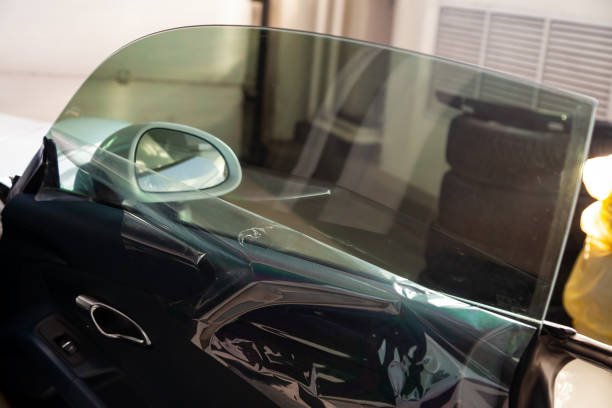 Window Tinting Placentia CA - Superior Car and Auto Tint Services with Orange County Auto Glass